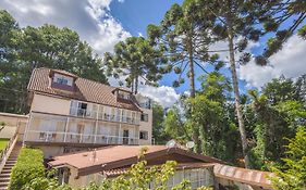 Kaliman Pousada Campos do Jordão